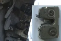 дверей