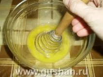 Запіканка з цвітної капусти з ковбаскою, Готуємо просто та смачно просто