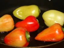 перець