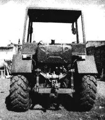 ЗАВОДСЬКИЙ НІ, САМОДЕЛЬНИЙ, МОДЕЛІСТ-КОНСТРУКТОР самодельний