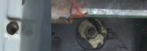 замку