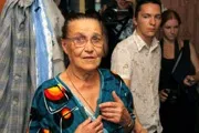 Як я грабував пенсіонерку пенсіонерку