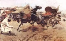 Як в Україні регулювали дорожній рух З XVII століття до наших днів, Культура дорожній