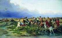 Як в Україні регулювали дорожній рух З XVII століття до наших днів, Культура регулювали