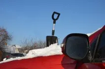 Як узимку робити не треба! треба
