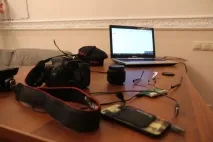 студії