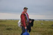 провів
