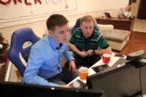 студії