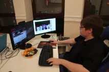 студії
