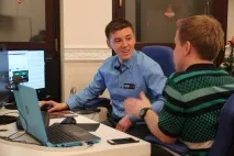студії