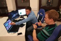студії