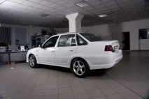 Як я можу трансформувати свою заводську, Daewoo Nexia club свою