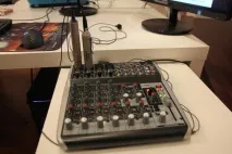 студії