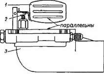 Карбюратор ЗАЗ-965А та ЗАЗ-965АБ - Ремонт ЗАЗ заз-965аб