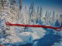 Як в’язати в три нитки з одного мотка та інші секрети в’язання. одного