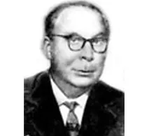 Калвеліс Доменик Антонович 1946