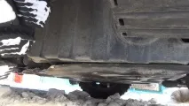 KIA RIO ЗАМІНА АНТИФРИЗУ охолоджує як треба охолоджує