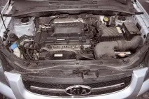 КІА Спортейдж 2 покоління з пробігом на що звертати увагу покоління
