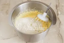 Кекс з вишнею - фото з фото кекс