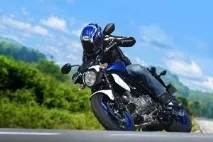 Kawasaki ZR400 Zephyr kawasaki
