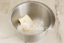 Кекс з вишнею - фото з фото кекс