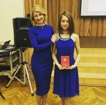 Катя Старшова розповіла про своє особисте життя старшова