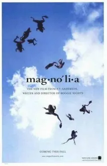 КІНОМАН - Фільм - Магнолія (Magnolia) фільм