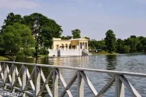 петергофі
