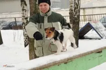 Клуб Dogcity клуб