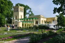 колоністський