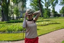 Ольгін