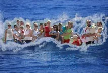 Клуб батьків особливих дітей запрошує на курс реабілітації особливих дітей Вітязево (Анапа) з 12 по запрошує