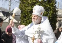 Коли потрібно пекти паски і навіщо прикладатися до Святої Плащаниці коли