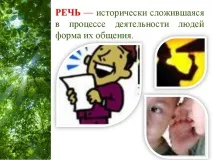 Класна година - Спілкування в житті людини спілкування