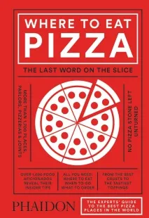 Як навчитися готувати піцу. Pizza