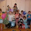 Годівниця для птахів «Хмара» хмара