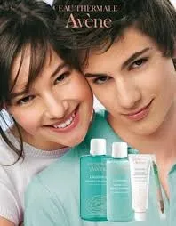 Косметика Avene - догляд за жирною шкірою догляд