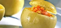 Консервація зелених помідорів – кілька рецептів консервація