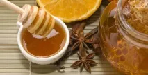 Кориця для схуднення з імбиром імбиром