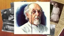 Костянтин Едуардович Ціолковський – вчений-самоук, основоположник космонавтики основоположник