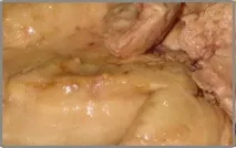 Консерви з миня печінки