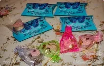 Косметика ручної роботи косметика