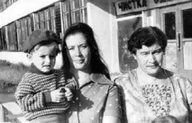 Костянтин Хабенський, біографія, новини, особисте життя -фото - дізнайся все! Жіночі таємниці біографія
