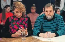 Конкін завів жінку після смерті дружини - Гола правда завів