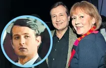 Конкін завів жінку після смерті дружини - Гола правда конкін