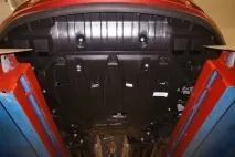 Композитний захист картера (АВС-Дизайн) захист