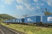 Контейнерні перевезення натрапили на санкції - Морські звістки Україна контейнерні