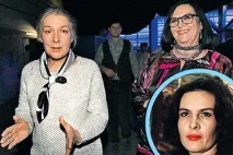 Конкін завів жінку після смерті дружини - Гола правда після