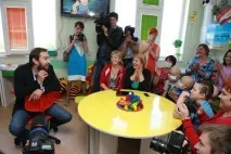 Костянтин Хабенський, біографія, новини, особисте життя -фото - дізнайся все! Жіночі таємниці біографія