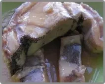 Консерви з миня печінки